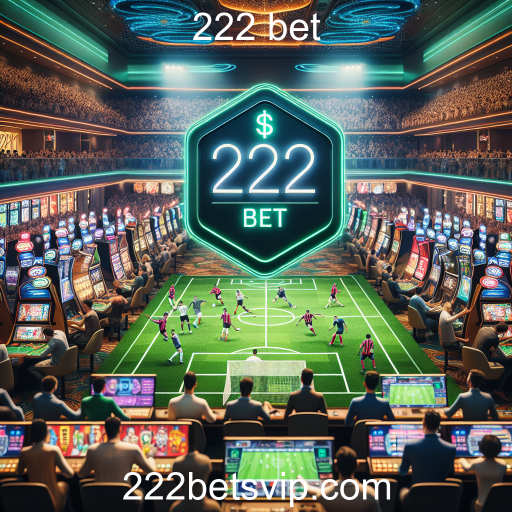 222 bet